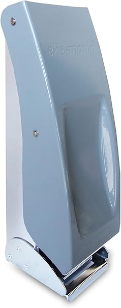 Eko Mania Krusher Plastikflaschen Und Dosen Pressmaschine