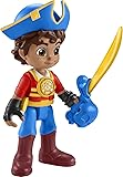 Fisher-Price Preschool Toy Santiago of The Seas