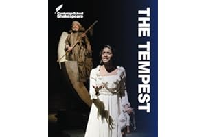 THE TEMPEST