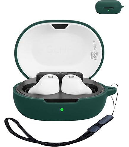 Amazon.com: Case for SteelSeries ARCTIS GameBuds 2024 New Noise