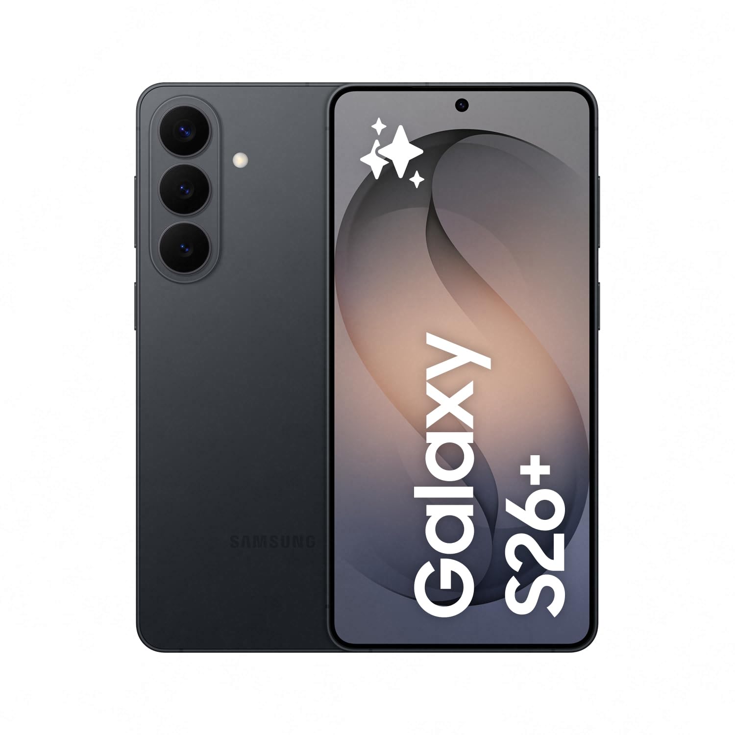 Samsung Galaxy S26+ AI Phone,...