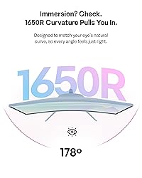 Pixio PXC279 Wave Blue 27 inch 300Hz Refresh Rate