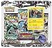 Pokémon 97712542331 TCG: Sun & Moon Celestial Storm - Tapu Koko Blister Pack, 3 Random Booster Packs of 10 Cards Each, Includes Rare Authentic Legendary Alolan Guardian Holofoil Card