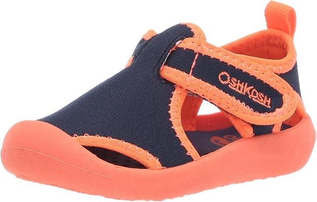 oshkosh aquatic shoes