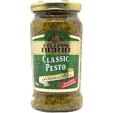 Filippo Berio Classic Pesto 190g