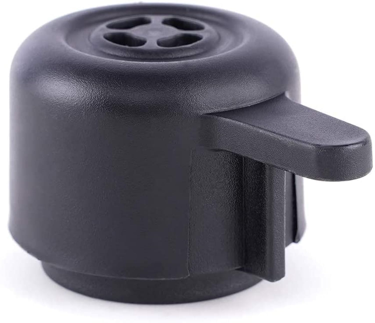 Steam Release Handle Steam Valve for Ninja Foodi OP301 9 in 1/6.5 Quart OP401 12 in 1/8 Quart Ninja Foodi Pressure Cooker Valve Replacement Part Accessories