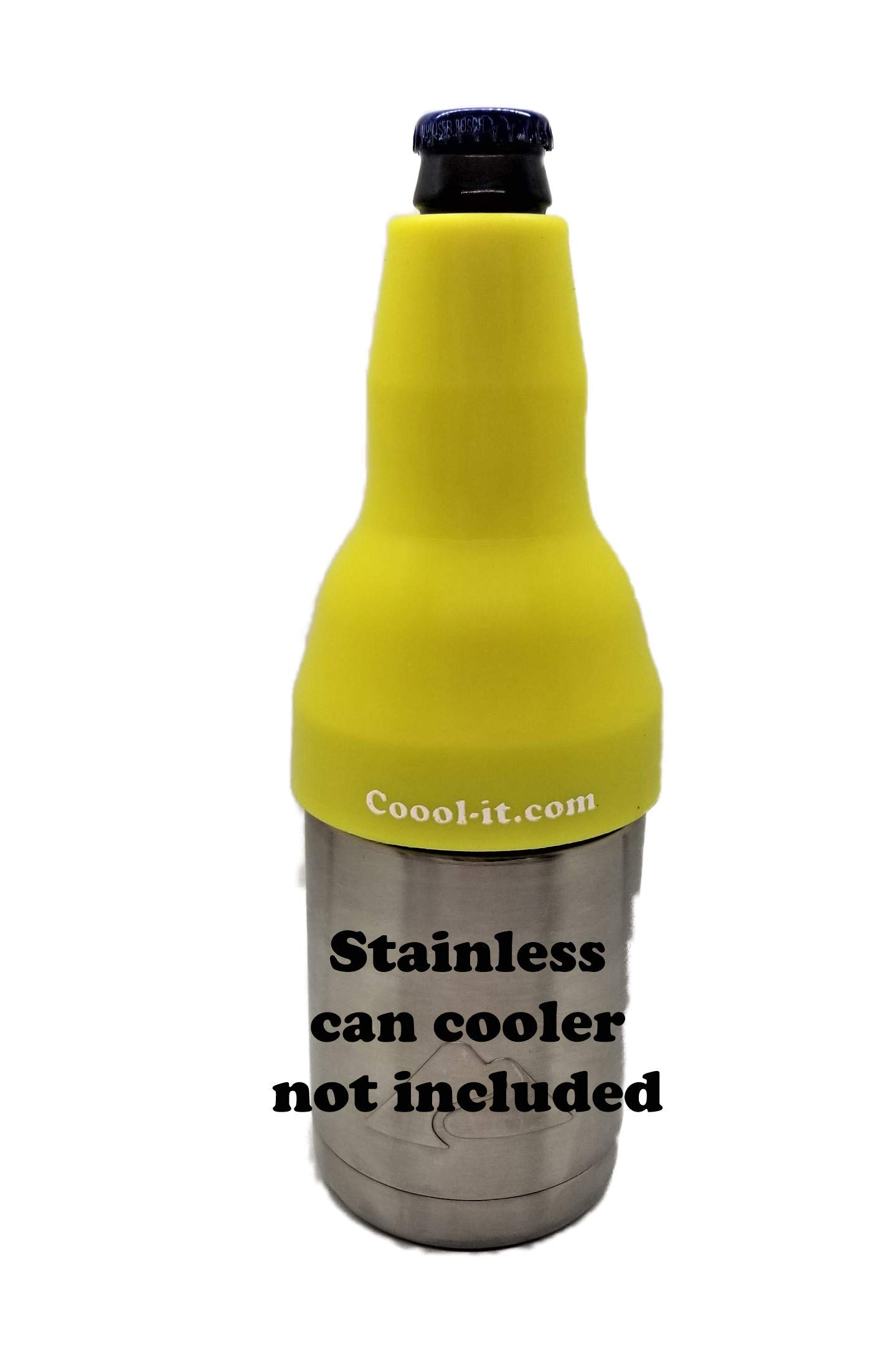 ozark trail beer bottle koozie