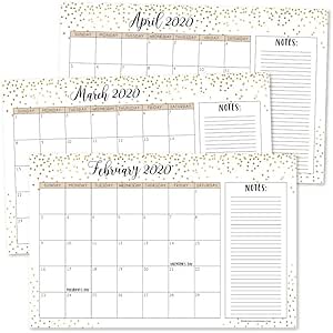 Calendario 2020 Para Imprimir Gratis En Pdf Y Jpg