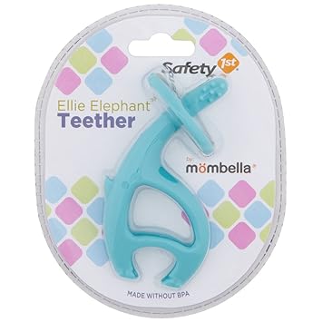 ellie the elephant teether