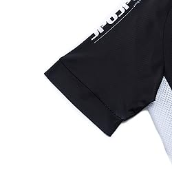 JPOJPO Men's Cycling Jerseys Tops Biking Shirts