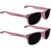 LADY&HOME Ring Security & Ring Bearer Sunglasses,Ring Bearer/Ring Security Proposal,Wedding Favors Gift for Little Boys