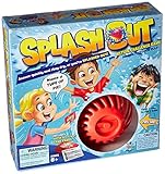 Splash Out Game, Multicolor