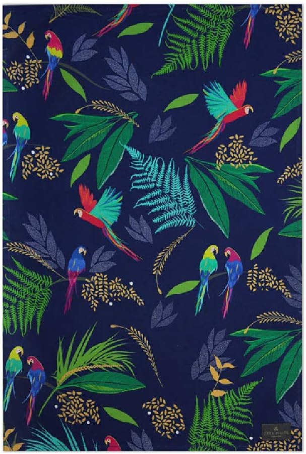 Sara Miller 295285U Tea Towel