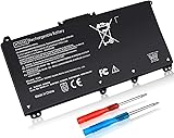 HTO3XL Laptop Replacement L11119-855 HT03XL Battery