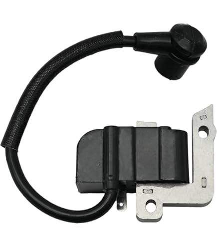 Bobine D'Allumage 156601-52130 - Compatible SRM2100 SRM2400 PE2000 - Pour Tronçonneuse, Débroussailleuse