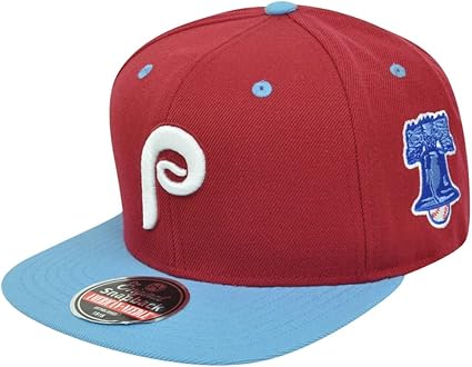 american needle phillies hat