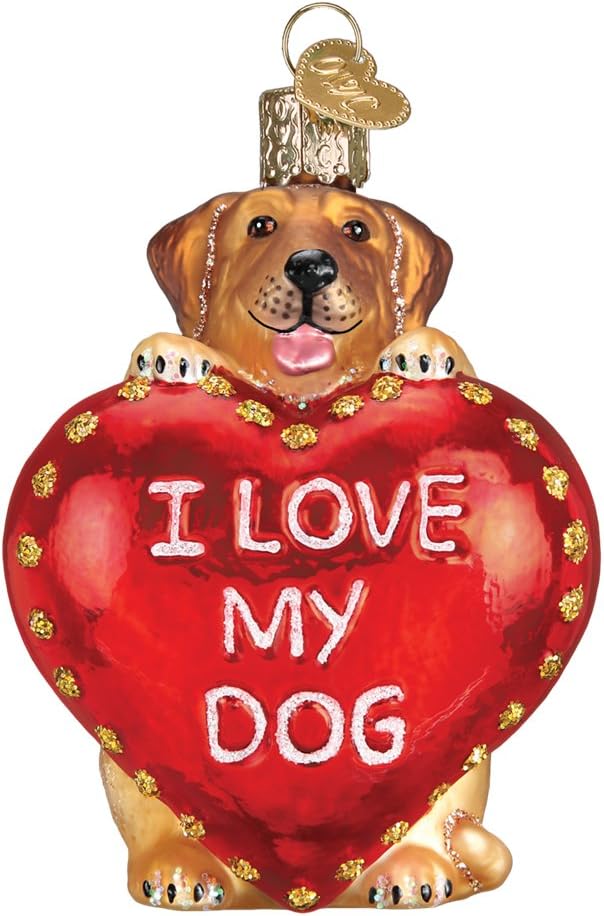 i made love to my dog