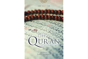 The Qur'an: A Contemporary Understanding