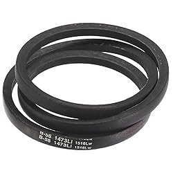 uxcell 3 Pack B58 Classic Wrapped