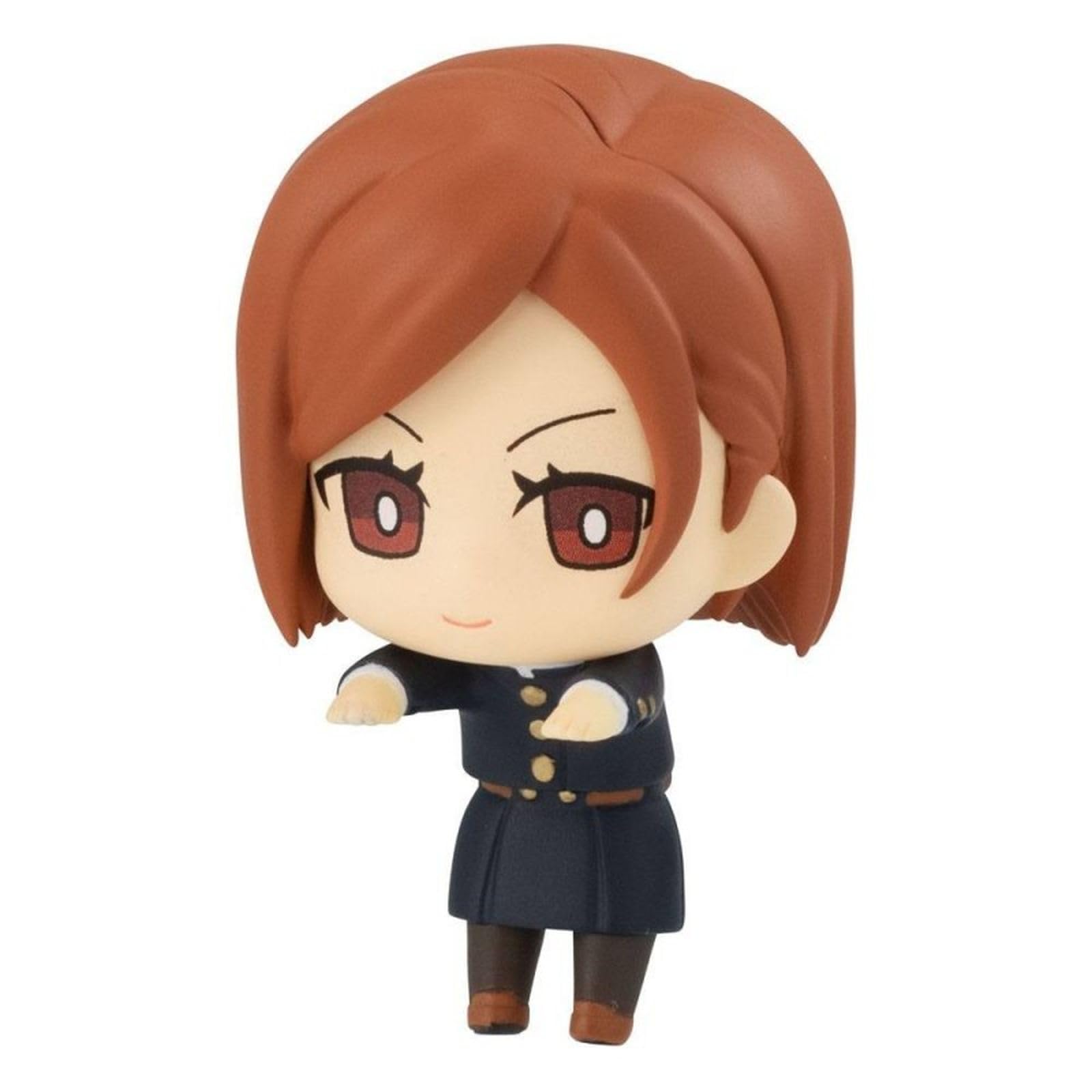 Merchandising Licence NOBARA KUGISAKI FIG 15 cm Jujutsu Kaisen HIKKAKE Figures