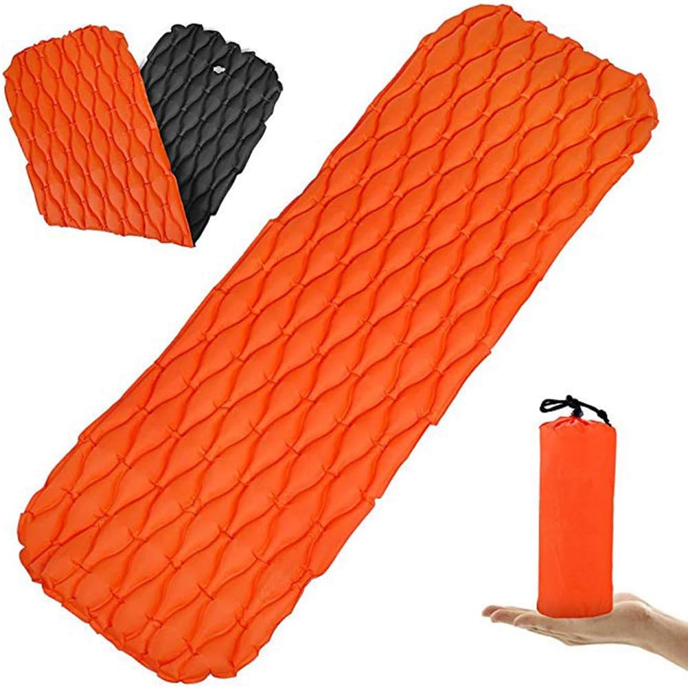atmosphere sleeping pads