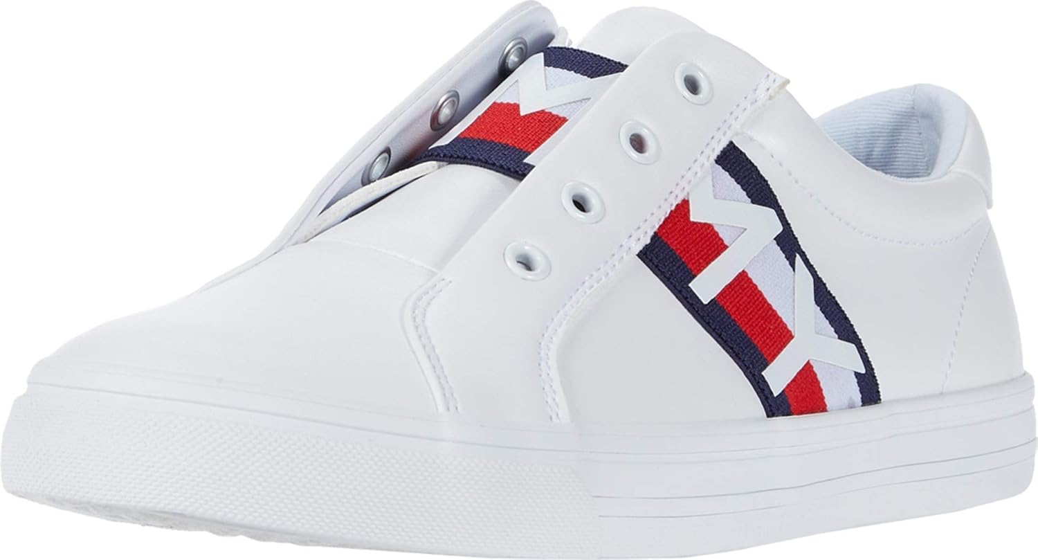 tommy hilfiger athletic sneakers 1996