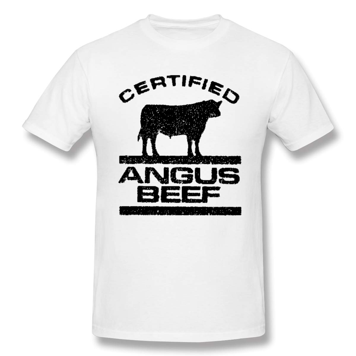 Man Certified Angus Beef Classic Shirts 2822 Kitilan