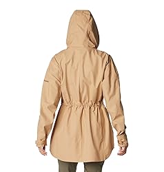 Columbia Women's Sage Lake Long Lined
