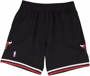 chicago bulls shorts amazon