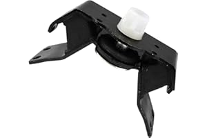 CF Advance Compatible with 03-19 Toyota 4Runner FJ Cruiser Tacoma 4.0L Automatic Transmission Mount 4263 EM-9494 2003 2004 2005 2006 2007 2008 2009 2010 2011 2012 2013 2014 2015 2016 2017 2018 2019