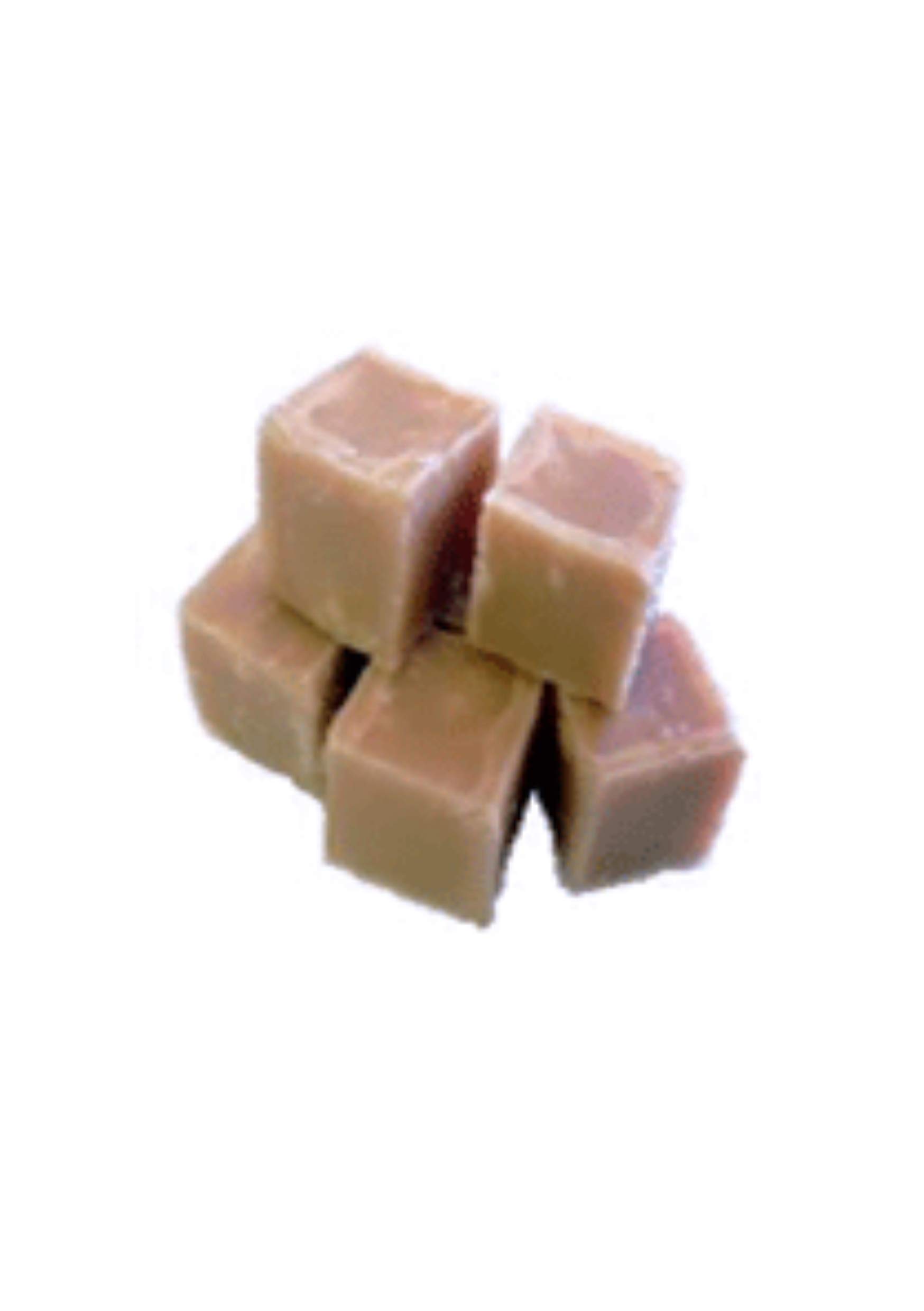 Radfords White Chocolate Fudge Gluten Free and Gelatine Free Vegetarian Fudge, 2.5 kg