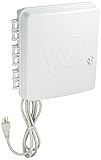 Weathermatic 120 VAC/60 Hz 4-Zone Base