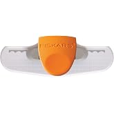 Fiskars Border Punch, Scallop Sentiment