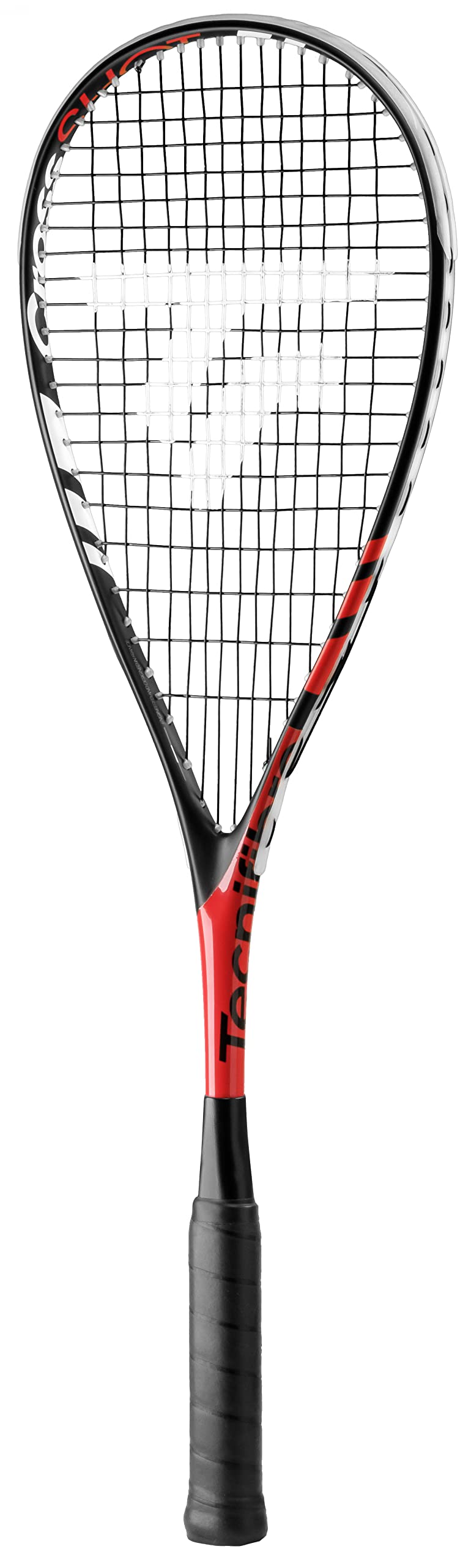 Tecnifibre Cross Shot Squash Racket