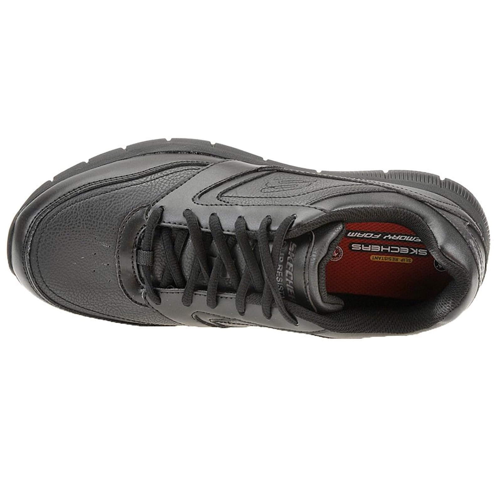 Skechers Women's Nampa-wyola Food Service Shoe