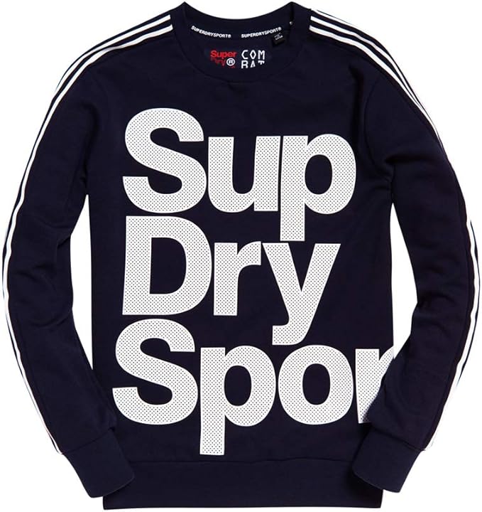 superdry combat sport hoodie