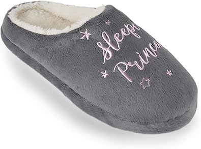 amazon ladies mule slippers