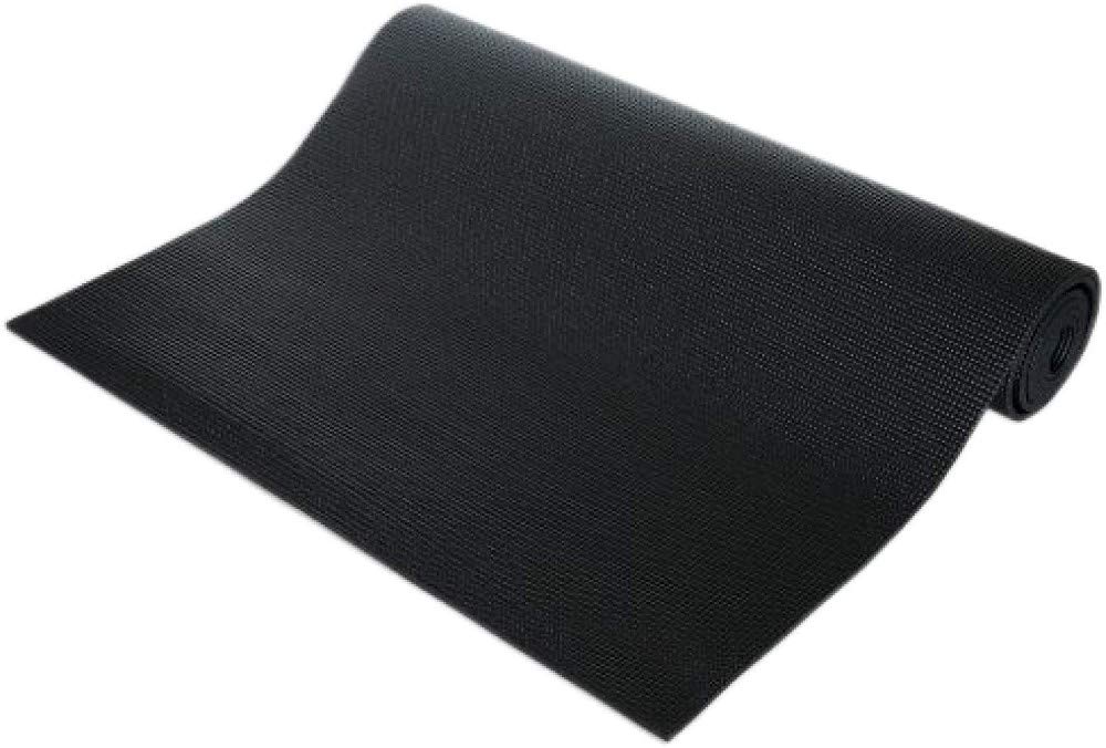 Softee Equipment 0028419 Gymnastics Mat, Black, S