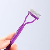 MSQ Lash Separator Comb Professional Eyelash Separator Tool 1 Pack view 4