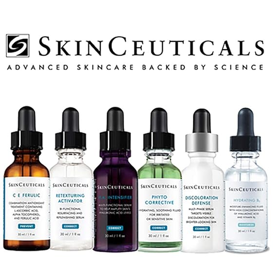 skinceuticals siero acido ialuronico