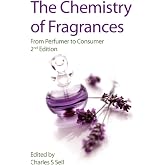 Chemistry of Fragrances: From Perfumer to Consumer (RSC Paperbacks)
