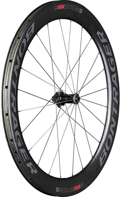 Roue bontrager Outlet