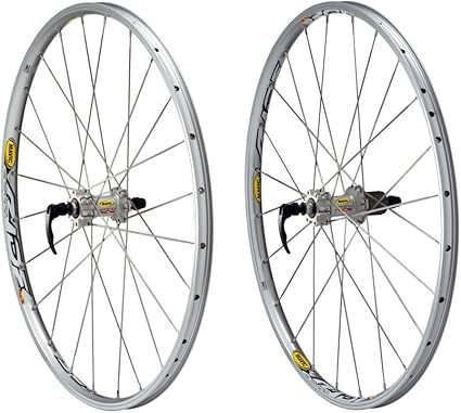 mavic cross ride disc