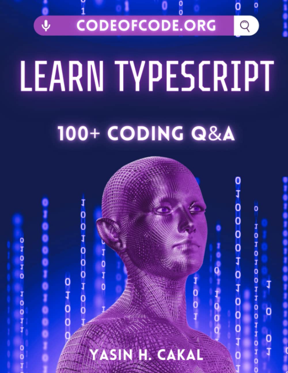 Mua Learn TypeScript: 100+ Coding Q&A (Code of Code) trên Amazon Mỹ ...