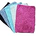 12 inch Crochet Top For 5-10 years, Baby toddlers Girl Crochet Tutu Tube Tops Chest Wrap Wide 5PCS (#2)