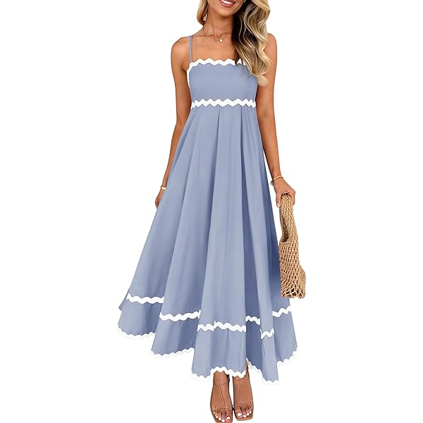 chinese dress ladies Esmerelda Ruffle Open Slit Satin Maxi Dress • Shop American Threads Women's  Trendy Online Boutique main image 0