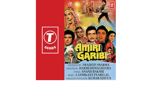 Amazon Com Amiri Garibi Laxmikant Pyarelal Mp3 Downloads amazon com amiri garibi laxmikant