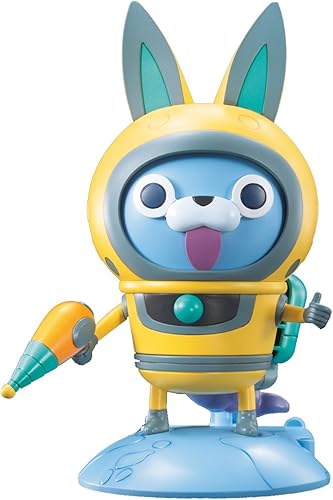 Amazon 妖怪ウォッチ 13 Usaピョン ロボット 子ども向けフィギュア おもちゃ