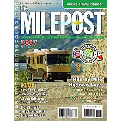 The MILEPOST 2017