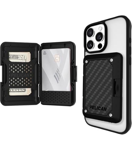 Amazon.com: CASETiFY Snappy Card Holder Stand Compatible with